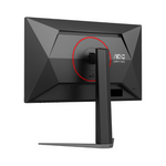 AOC 27G4 Gaming Monitor 27 Inch IPS FHD - Black