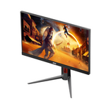 AOC 27G4 Gaming Monitor 27 Inch IPS FHD - Black
