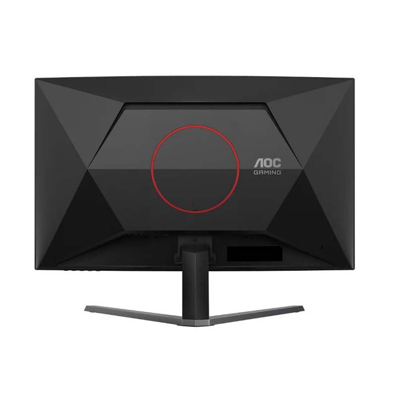 AOC 32-inch VA FHD 240Hz 0.3ms HDMI DP Gaming Monitor - Black