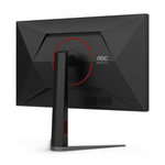 AOC Gaming Monitor 27 Inch Mini-LED QHD - Black