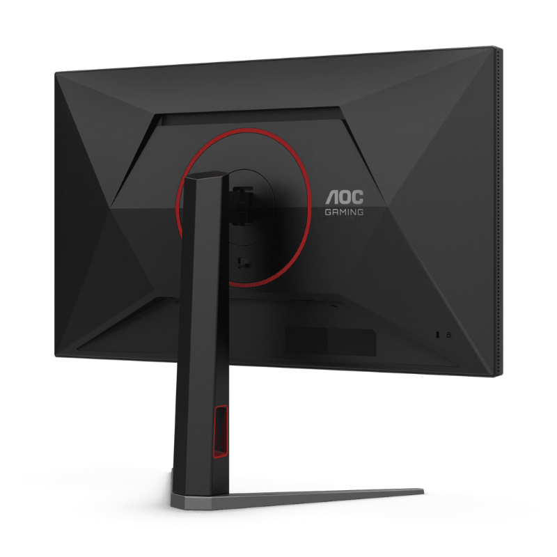 AOC Gaming Monitor 27 Inch Mini-LED QHD - Black