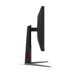 AOC Gaming Monitor 27 Inch Mini-LED QHD - Black