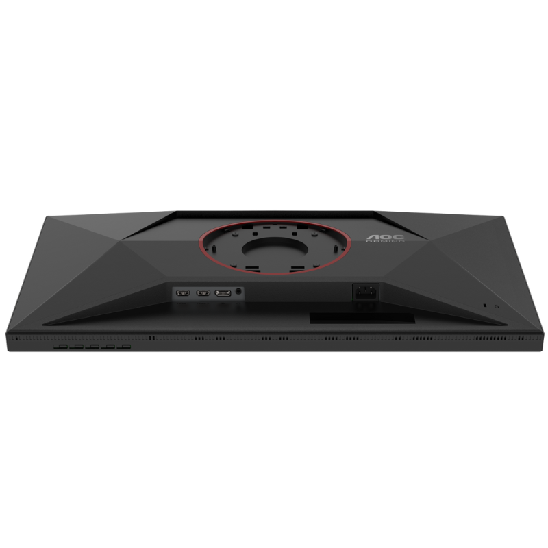 AOC Gaming Monitor 27 Inch Mini-LED QHD - Black