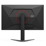 AOC Gaming Monitor 27 Inch Mini-LED QHD - Black