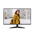 AOC-Q27B30S5 Monitor 27 Inch IPS QHD - Black