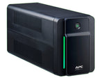 APC Back-UPS 750VA 230V AVR IEC SOCKETS