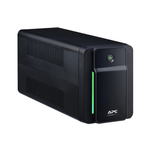 APC Back-UPS 750VA 230V AVR IEC SOCKETS