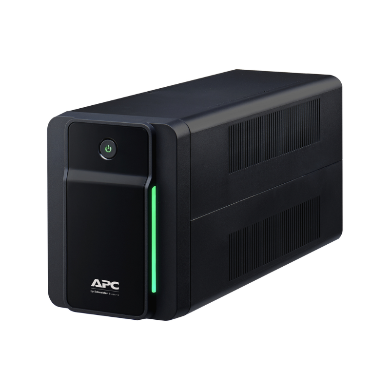 APC Back-UPS 750VA 230V AVR IEC SOCKETS