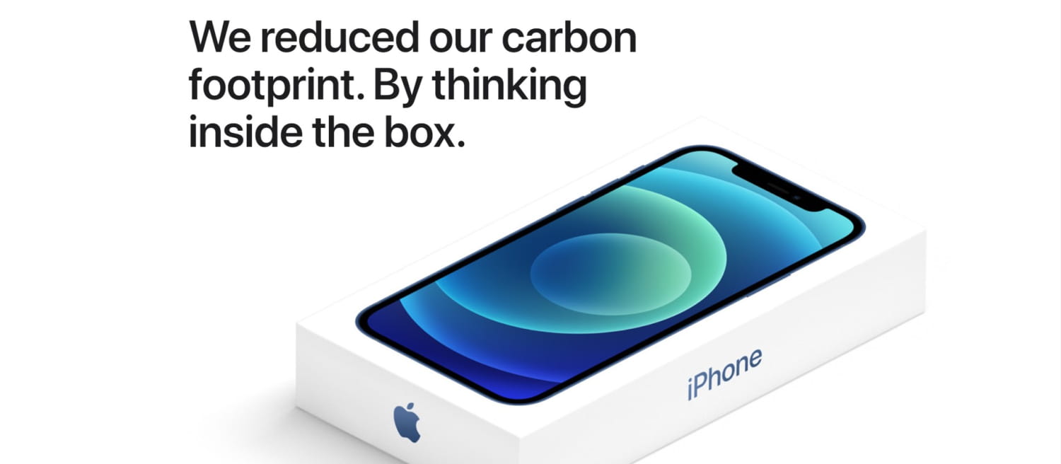 Apple iPhone 12 (CPO - Grade A)-White