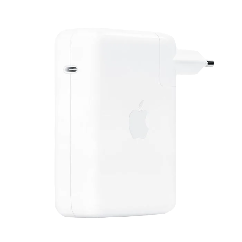 Apple 140W USB C Power Adapter - White