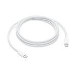 Apple 240W USB-C Charge Cable (2 m) - White - White