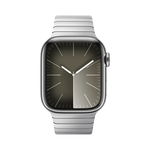 Apple 38mm Link Bracelet - Silver - Silver