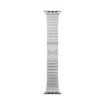 Apple 38mm Link Bracelet - Silver - Silver