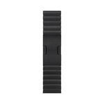 Apple 38mm Link Bracelet - Space Black - Space Black