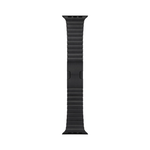 Apple 38mm Link Bracelet - Space Black - Space Black