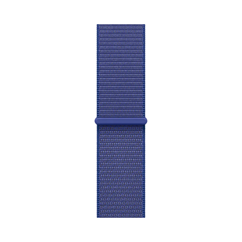 Apple 40mm Sport Loop - Ultramarine - Ultramarine