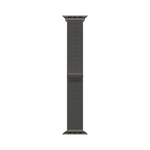 Apple 41mm Milanese Loop - Graphite - Graphite