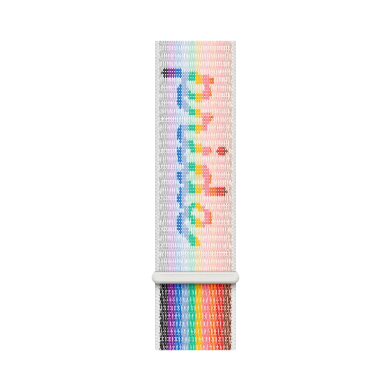 Apple 41mm Pride Edition Sport¬¨‚Ä†Loop