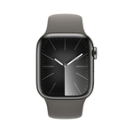 Apple 41mm Sport Band M/L - Clay - Clay