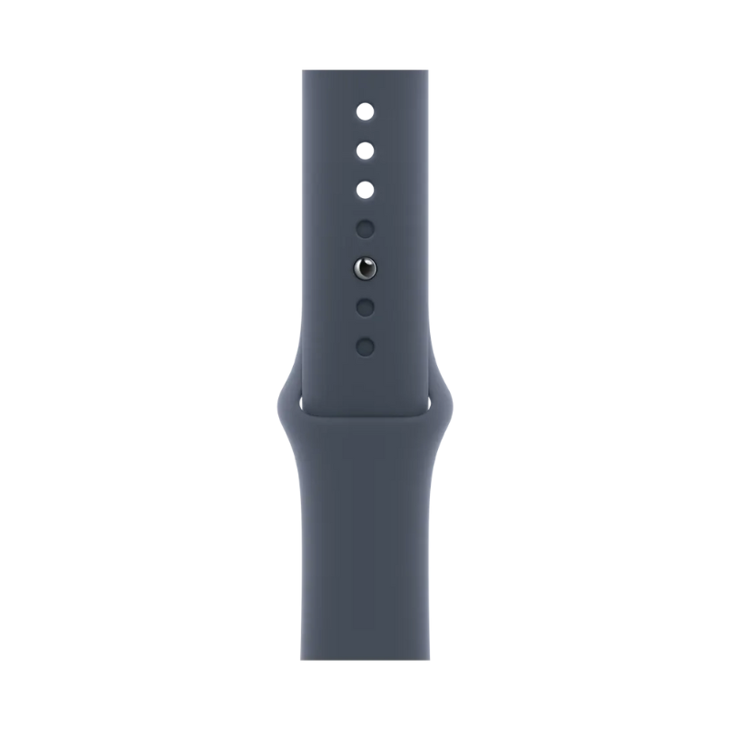 Apple 41mm Sport Band M/L - Storm Blue - Storm Blue