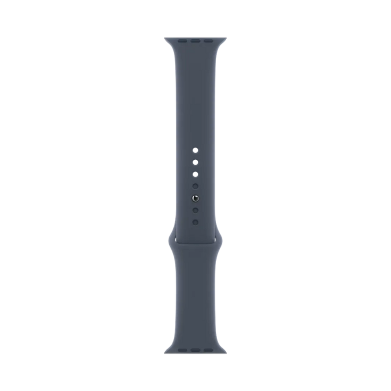 Apple 41mm Sport Band M/L - Storm Blue - Storm Blue