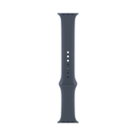 Apple 41mm Sport Band M/L - Storm Blue - Storm Blue