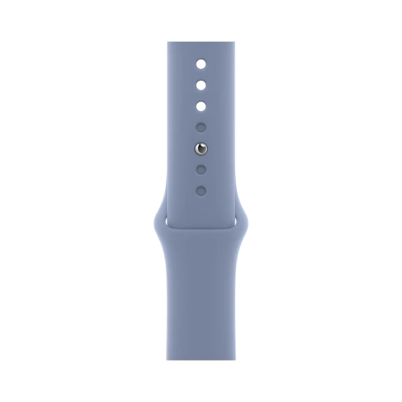 Apple 41mm Sport Band M/L - Winter Blue - Winter Blue