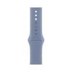Apple 41mm Sport Band S/M - Winter Blue - Winter Blue