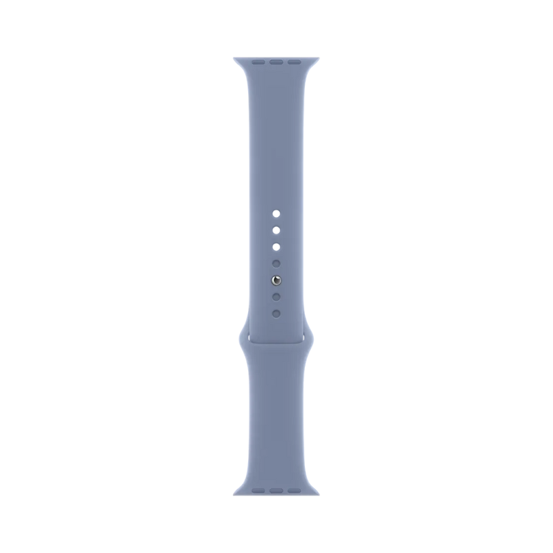 Apple 41mm Sport Band S/M - Winter Blue - Winter Blue