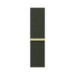 Apple 41mm Sport Loop - Cypress