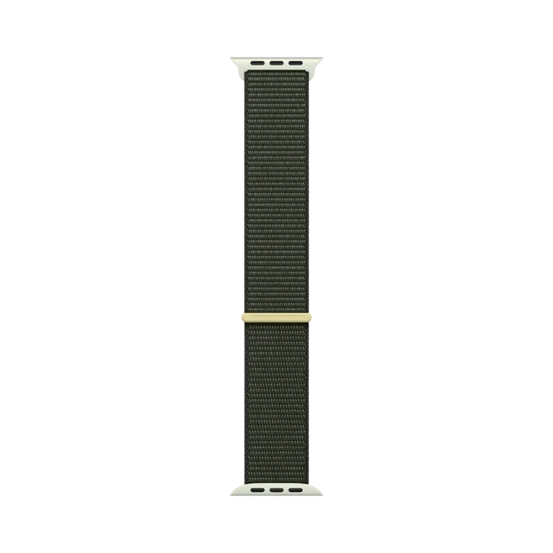 Apple 41mm Sport Loop - Cypress