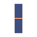 Apple 41mm Sport Loop - Ocean Blue - Ocean Blue