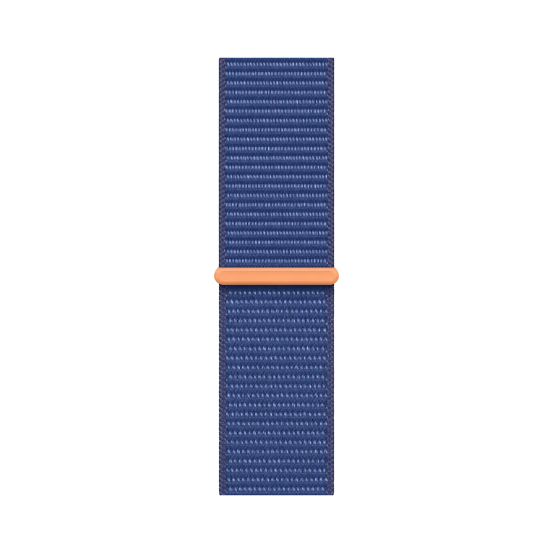 Apple 41mm Sport Loop - Ocean Blue - Ocean Blue