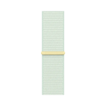 Apple 41mm Sport Loop - Soft Mint - Mint