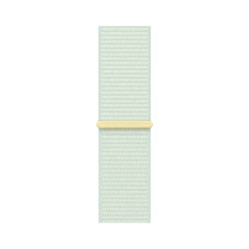 Apple 41mm Sport Loop - Soft Mint - Mint