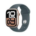 Apple 42mm Sport Band M/L - Lake Green - Green