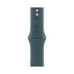 Apple 42mm Sport Band M/L - Lake Green - Green