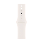 Apple 42mm Sport Band M/L - Light Blush - Light Pink