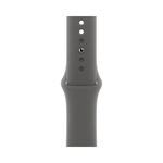 Apple 42mm Sport Band M/L - Stone Gray - Stone Gray