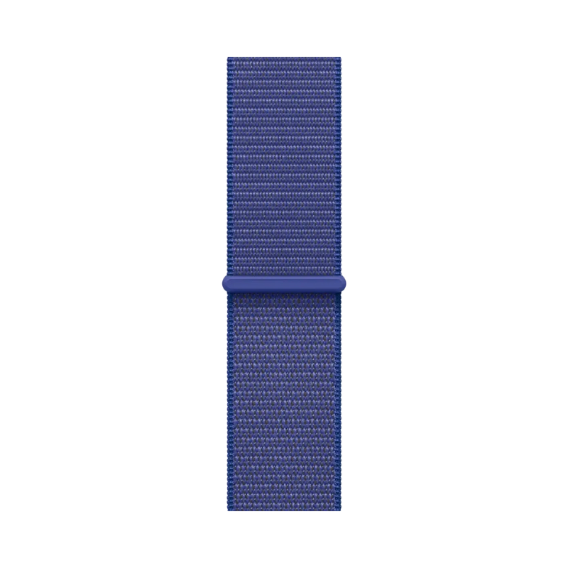 Apple 42mm Sport Loop - Ultramarine - Ultramarine
