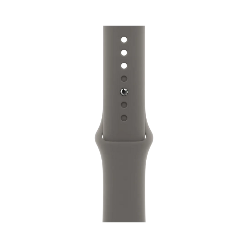 Apple 45mm Sport Band M/L - Clay - Clay