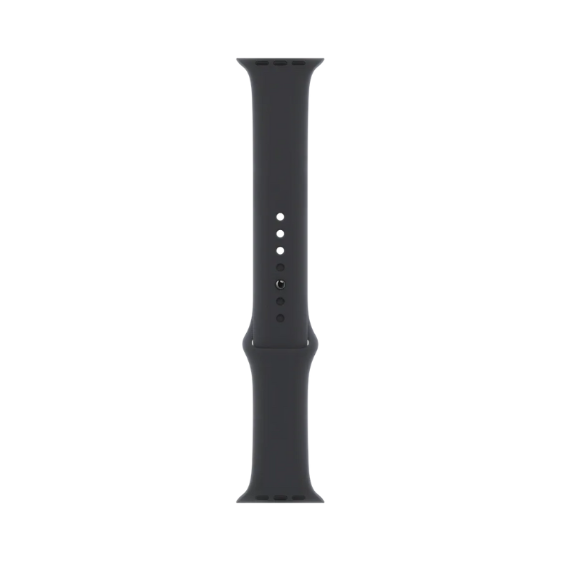 Apple 45mm Sport Band M/L - Midnight - Midnight