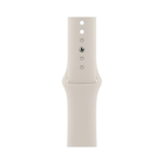 Apple 45mm Sport Band M/L - Starlight - Starlight