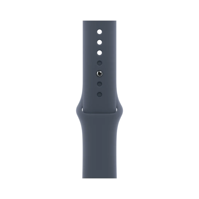 Apple 45mm Sport Band M/L - Storm Blue - Storm Blue