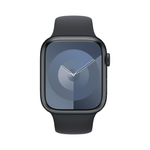 Apple 45mm Sport Band X/L - Midnight - Midnight