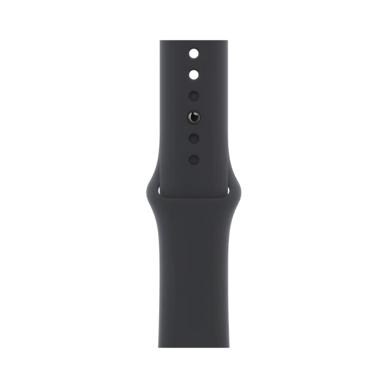 Apple 45mm Sport Band X/L - Midnight - Midnight