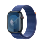 Apple 45mm Sport Loop - Ocean Blue - Ocean Blue