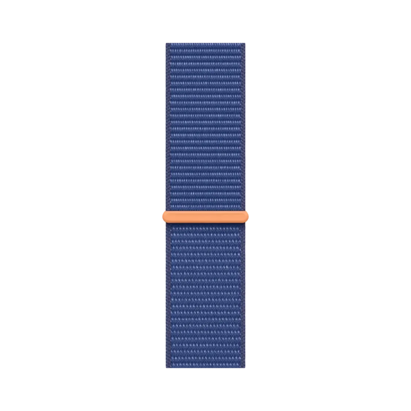 Apple 45mm Sport Loop - Ocean Blue - Ocean Blue