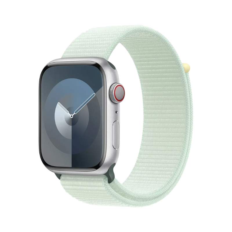 Apple 45mm Sport Loop - Soft Mint - Mint