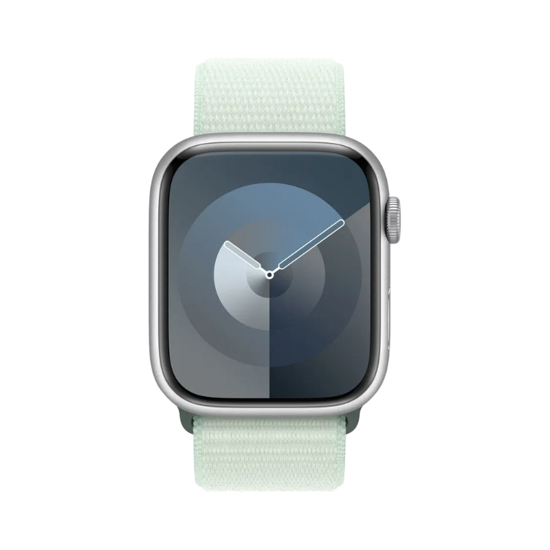 Apple 45mm Sport Loop - Soft Mint - Mint